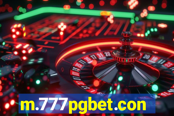 m.777pgbet.con