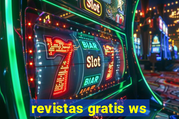 revistas gratis ws