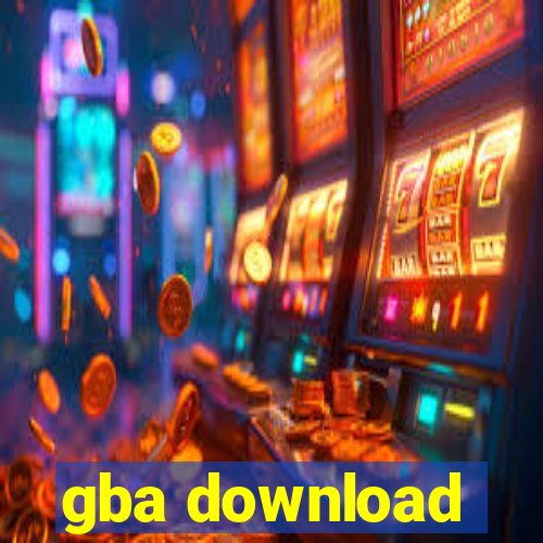 gba download