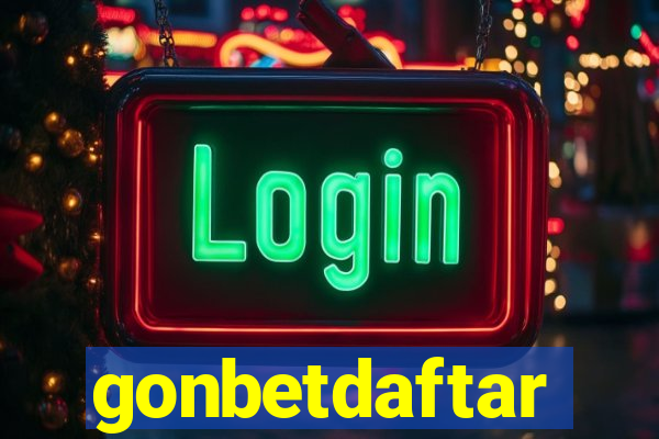 gonbetdaftar