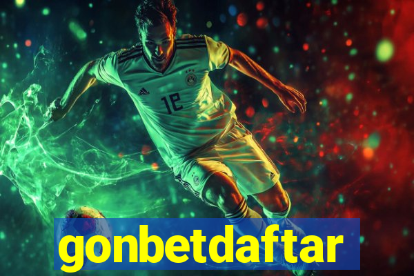 gonbetdaftar