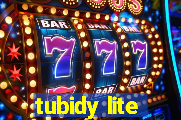 tubidy lite