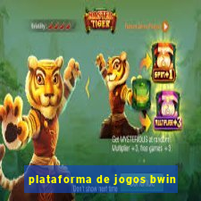 plataforma de jogos bwin