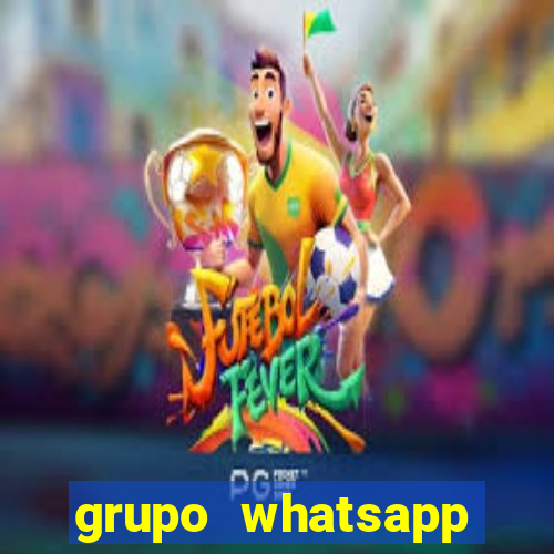 grupo whatsapp santos fc