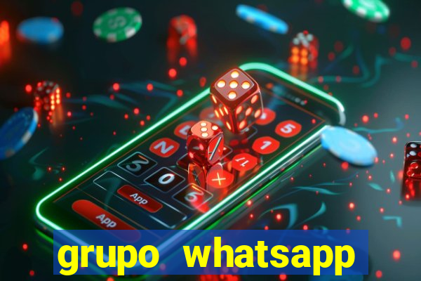 grupo whatsapp santos fc