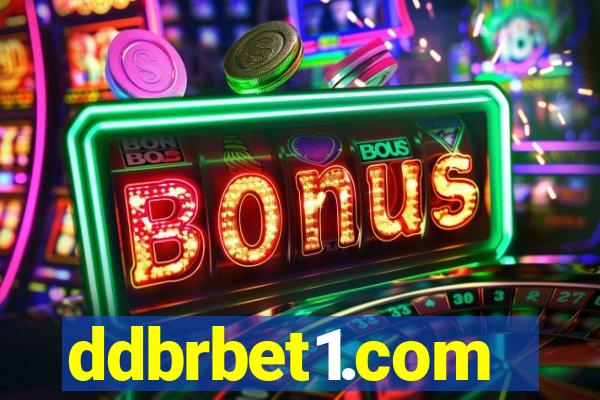 ddbrbet1.com