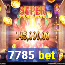 7785 bet