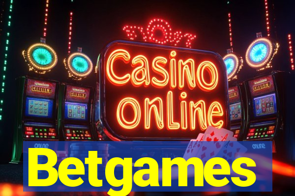 Betgames