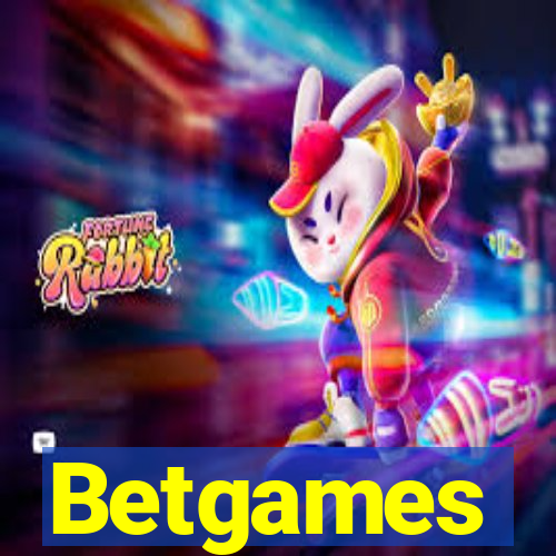 Betgames