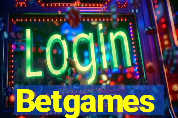 Betgames