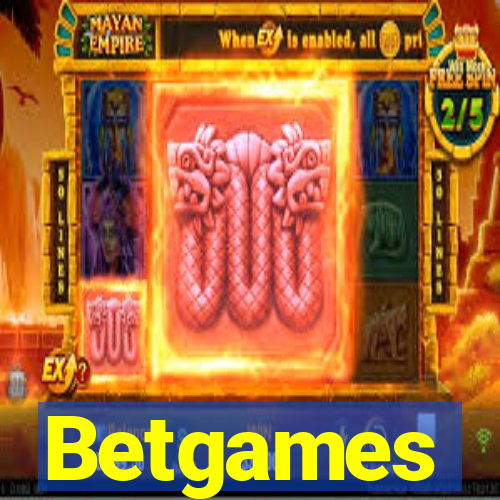 Betgames