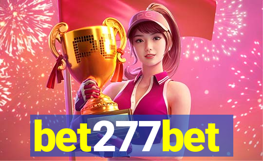 bet277bet