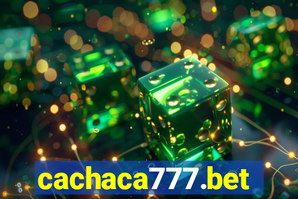 cachaca777.bet