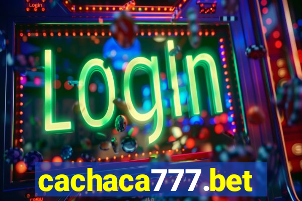 cachaca777.bet