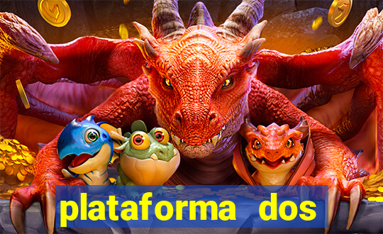 plataforma dos famosos jogos