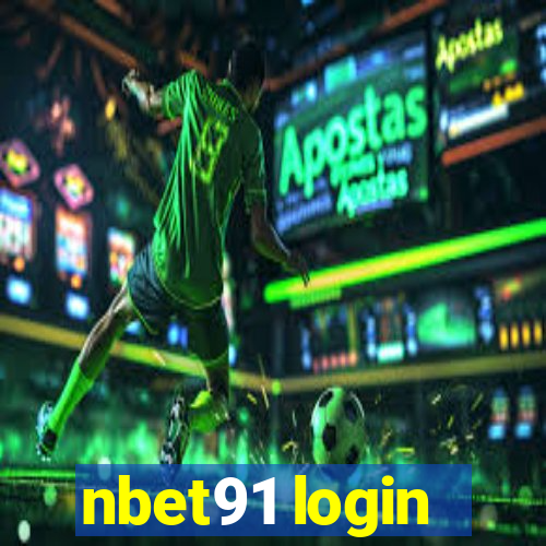 nbet91 login