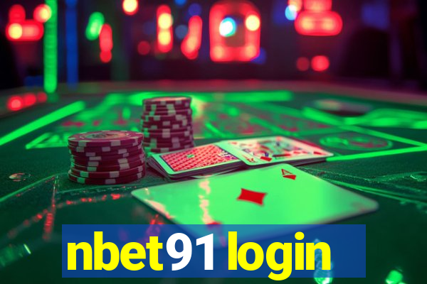 nbet91 login