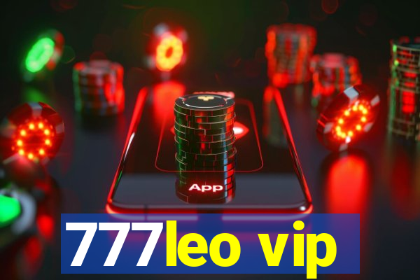 777leo vip