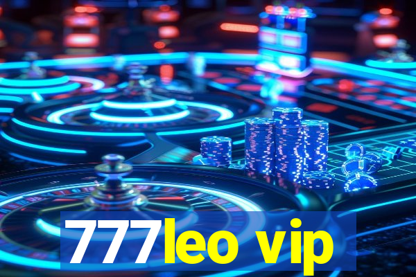 777leo vip