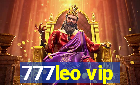 777leo vip