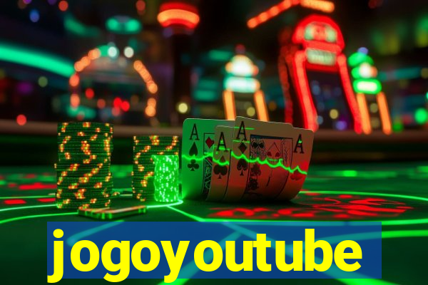 jogoyoutube