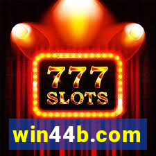 win44b.com