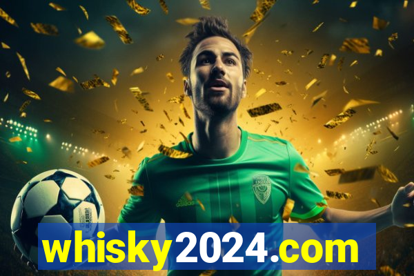 whisky2024.com