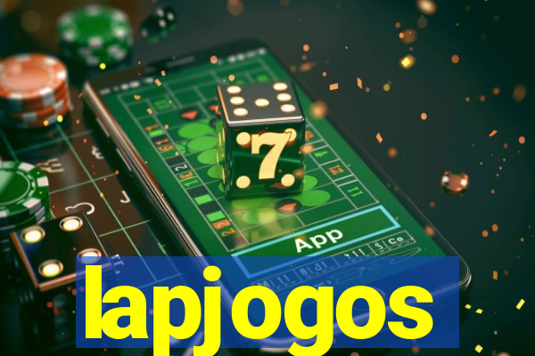 lapjogos