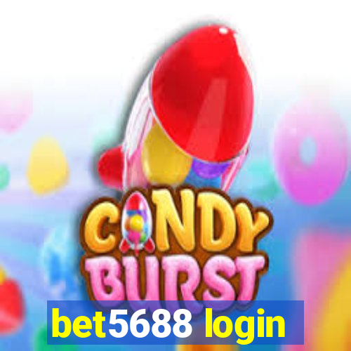 bet5688 login