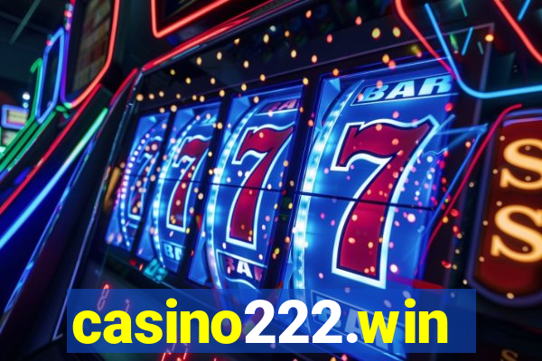 casino222.win