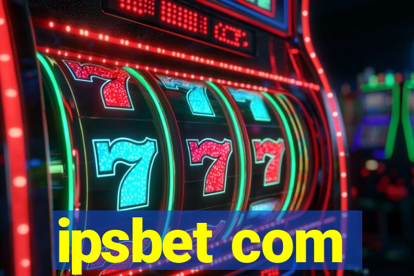 ipsbet com