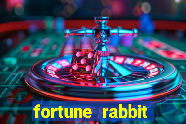 fortune rabbit melhor horario