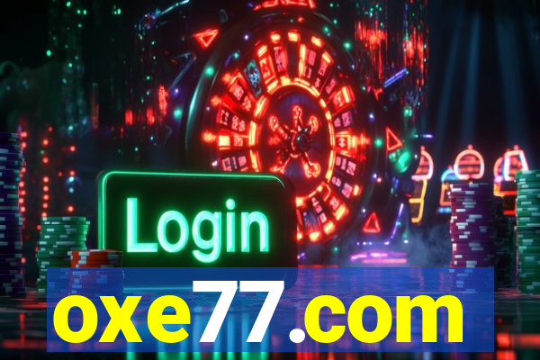 oxe77.com