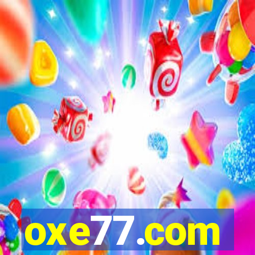 oxe77.com