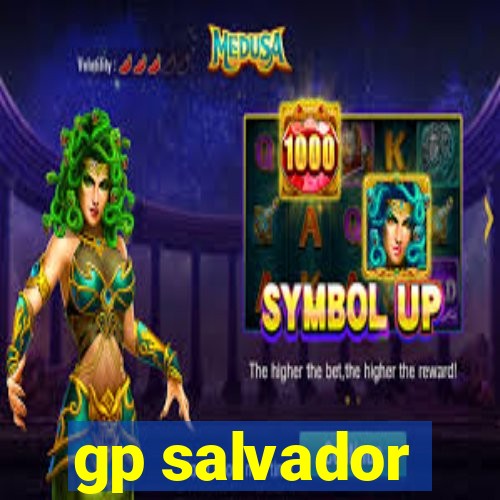 gp salvador