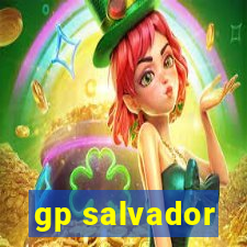 gp salvador