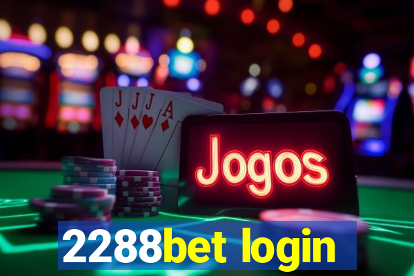 2288bet login