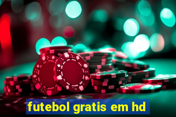 futebol gratis em hd