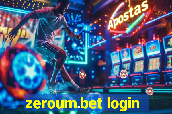 zeroum.bet login