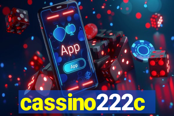 cassino222c