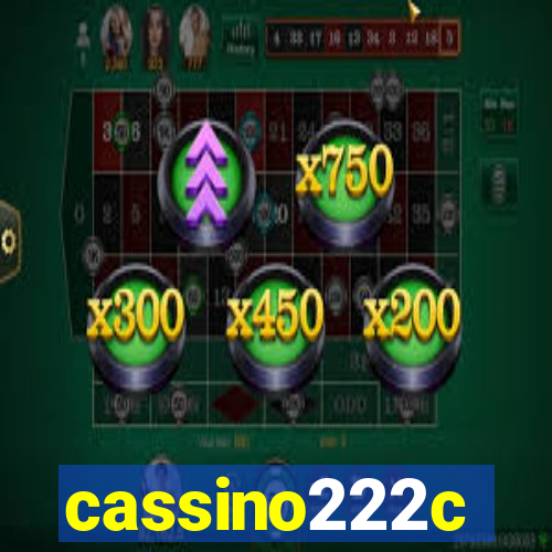 cassino222c