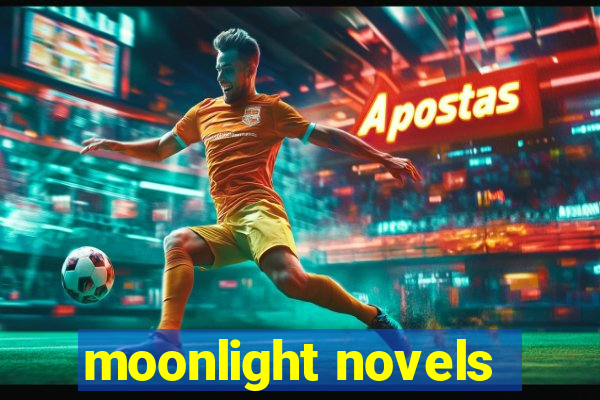 moonlight novels