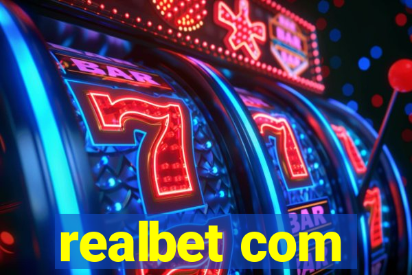 realbet com