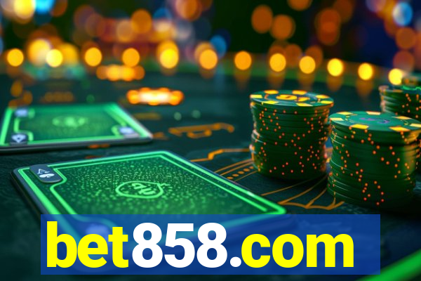 bet858.com