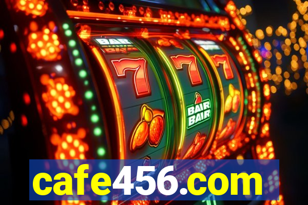 cafe456.com