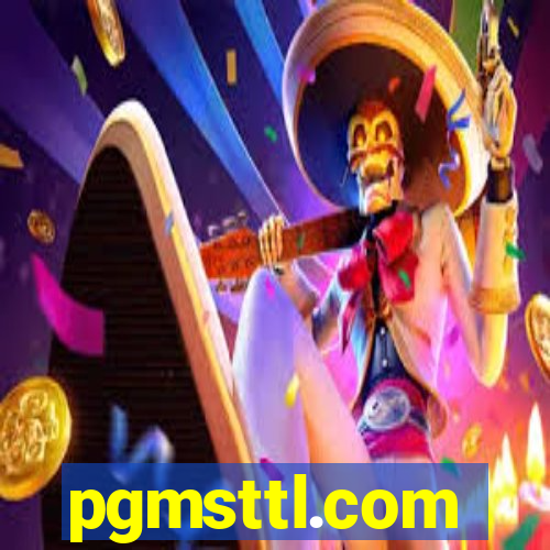 pgmsttl.com