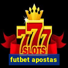 futbet apostas