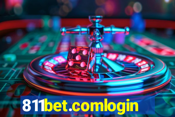 811bet.comlogin