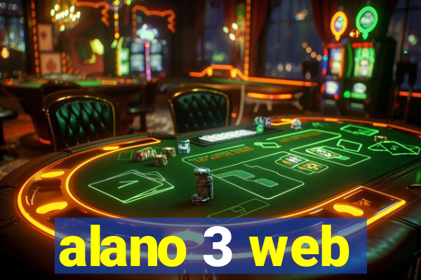 alano 3 web