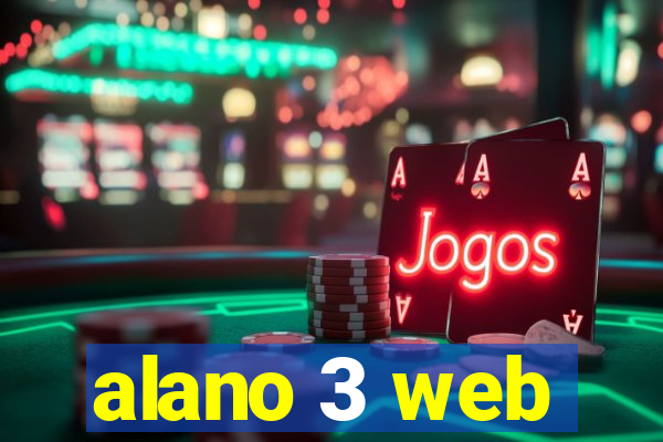 alano 3 web